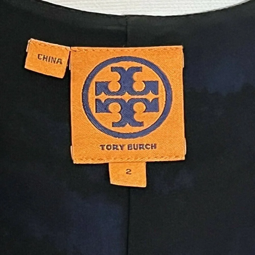 Tory Burch tory burch